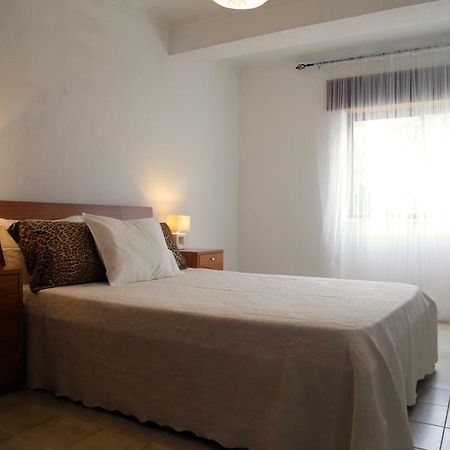 Casa Nova Hotel Lagos Exterior photo